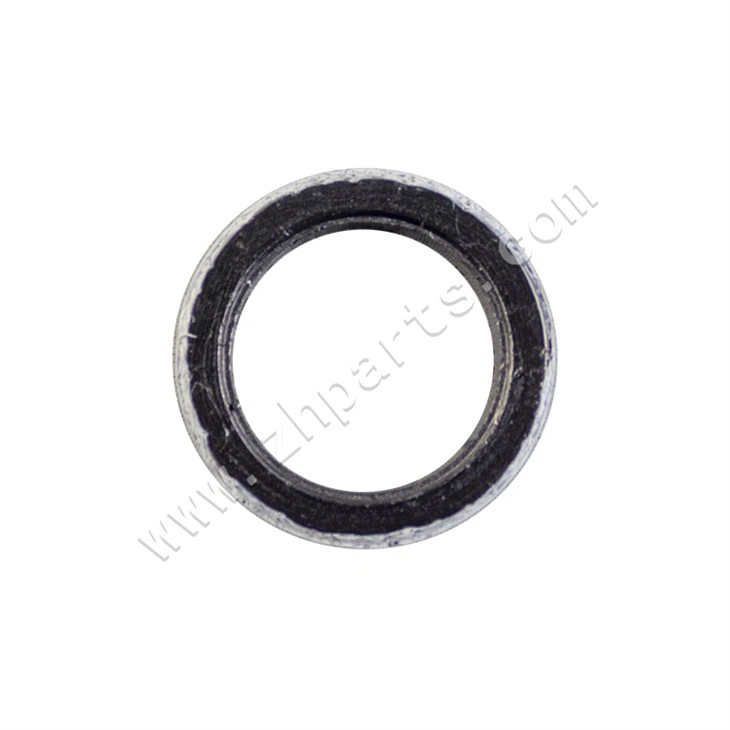 Muffler Seal Ring GA413 Engine For SUZUKI Carry Jimny DAEWOO DAMAS factory