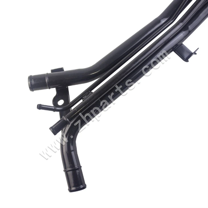 Water Pipe 17022-16011 For CHANGAN SUZUKI suppliers